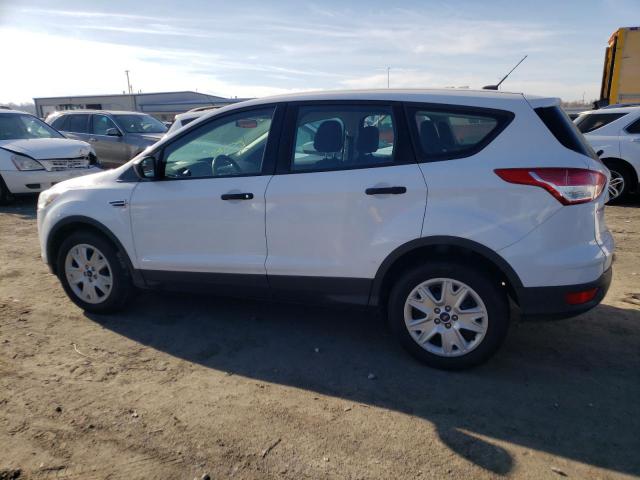 Photo 2 from auction – 2014 FORD ESCAPE S with VIN 1FMCU0F76EUD73321