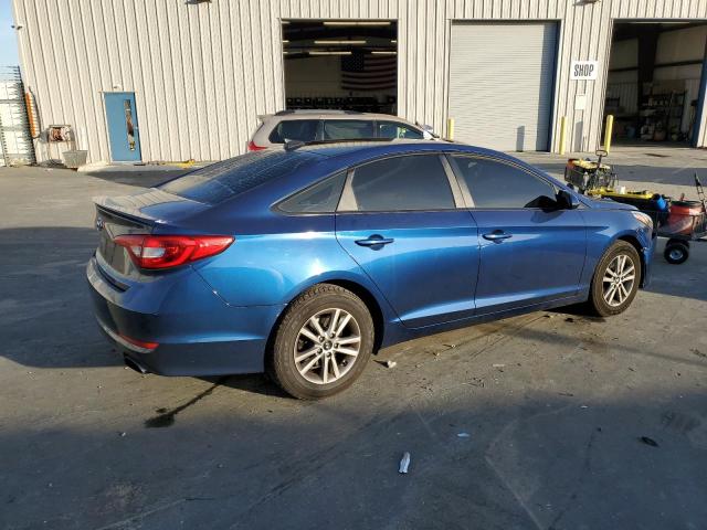 Photo 3 from auction – 2016 HYUNDAI SONATA SE with VIN 5NPE24AF8GH296165