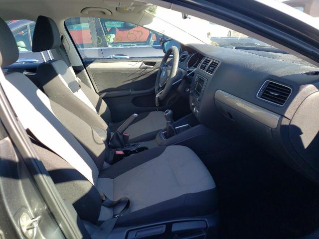 Photo 5 from auction – 2017 VOLKSWAGEN JETTA S with VIN 3VW167AJ3HM333186