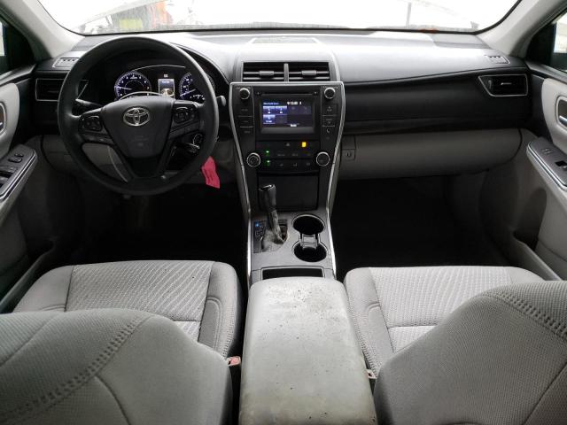 Photo 8 from auction – 2017 TOYOTA CAMRY LE with VIN 4T1BF1FK5HU382676