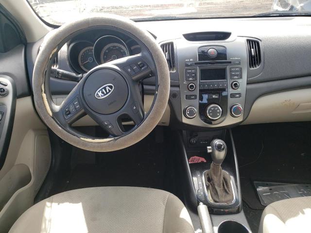 Photo 8 from auction – 2013 KIA FORTE EX with VIN KNAFU4A21D5714165