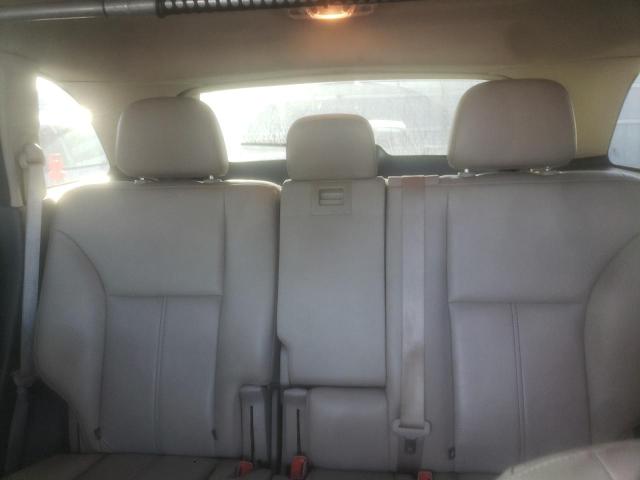 Photo 10 from auction – 2011 FORD EDGE SEL with VIN 2FMDK4JC4BBB20778