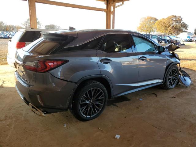 Photo 3 from auction – 2016 LEXUS RX 350 BAS with VIN 2T2BZMCAXGC043671