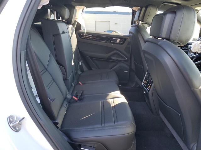 Photo 11 from auction – 2020 PORSCHE CAYENNE S with VIN WP1AB2AY2LDA28067