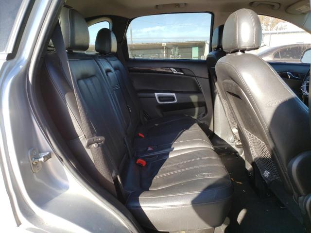Photo 10 from auction – 2014 CHEVROLET CAPTIVA LT with VIN 3GNAL3EK8ES677599