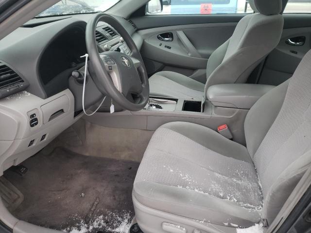 Photo 7 from auction – 2011 TOYOTA CAMRY BASE with VIN 4T1BF3EK3BU176910