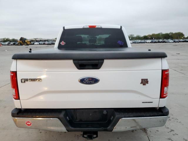 Photo 6 from auction – 2016 FORD F150 SUPER with VIN 1FTEW1CF6GFA55361