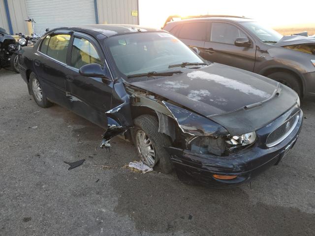 Photo 4 from auction – 2003 BUICK LESABRE CU with VIN 1G4HP52K434201757