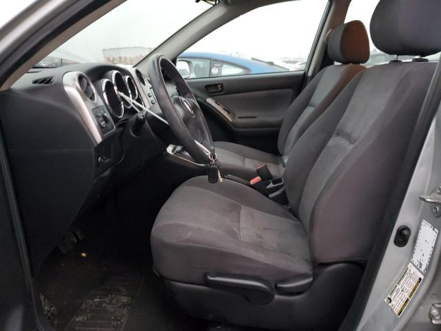 Photo 7 from auction – 2006 PONTIAC VIBE with VIN 5Y2SL65826Z459729