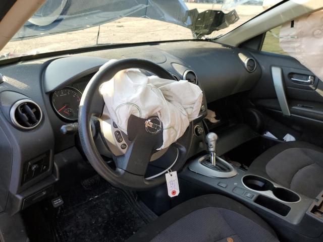 Photo 8 from auction – 2012 NISSAN ROGUE S with VIN JN8AS5MT2CW259059