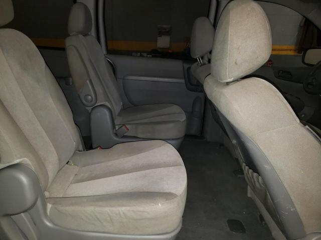 Photo 11 from auction – 2012 KIA SEDONA LX with VIN KNDMG4C73C6432838