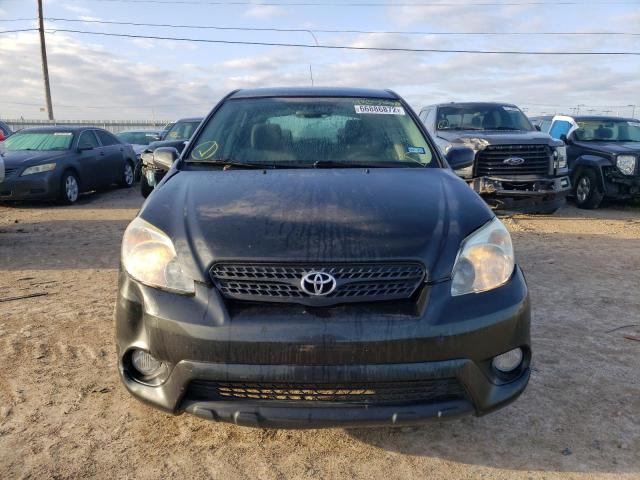 Photo 5 from auction – 2005 TOYOTA COROLLA MA with VIN 2T1KR32E25C493525