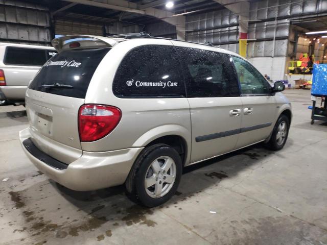 Photo 3 from auction – 2005 DODGE CARAVAN SX with VIN 1D4GP45R55B271238