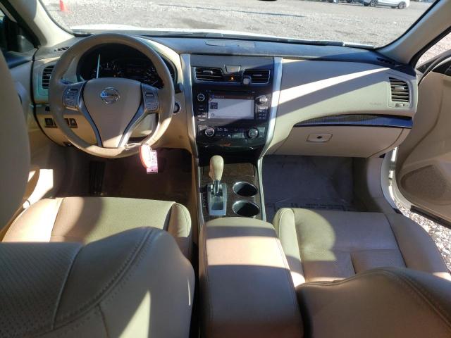 Photo 8 from auction – 2014 NISSAN ALTIMA 2.5 with VIN 1N4AL3AP1EC263831