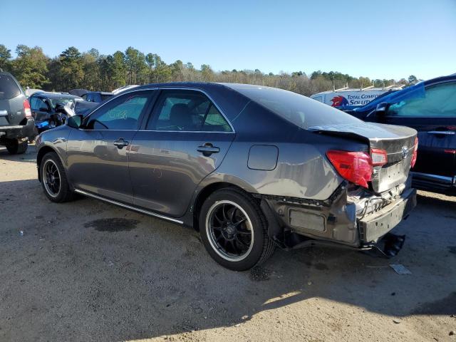 Photo 2 from auction – 2014 TOYOTA CAMRY with VIN 4T1BD1FK6EU108694