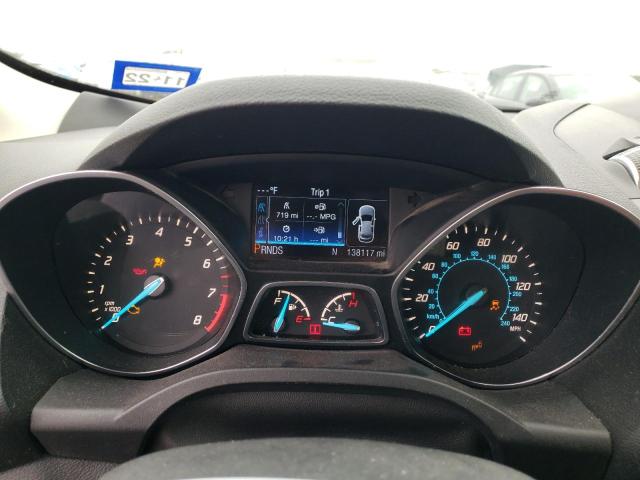 Photo 9 from auction – 2014 FORD ESCAPE TIT with VIN 1FMCU0J97EUB61679