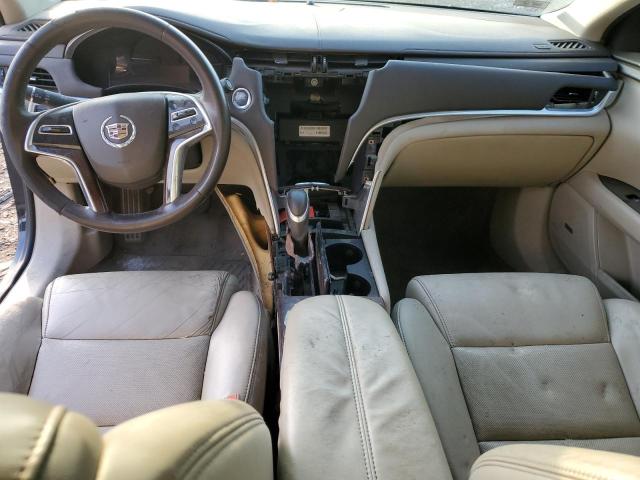 Photo 8 from auction – 2013 CADILLAC XTS with VIN 2G61N5S32D9138096