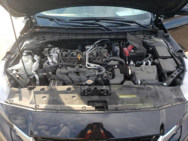 Photo 11 from auction – 2021 NISSAN ALTIMA S with VIN 1N4BL4BV7MN333696