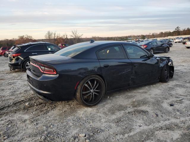 Photo 3 from auction – 2018 DODGE CHARGER SX with VIN 2C3CDXHG9JH155885