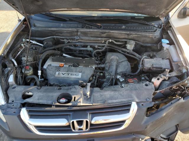 Photo 11 from auction – 2004 HONDA CR-V EX with VIN JHLRD78874C027542