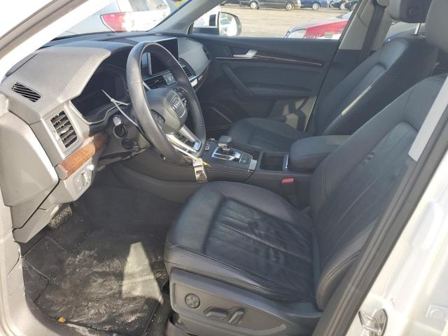 Photo 7 from auction – 2018 AUDI Q5 PRESTIG with VIN WA1CNAFY0J2223091