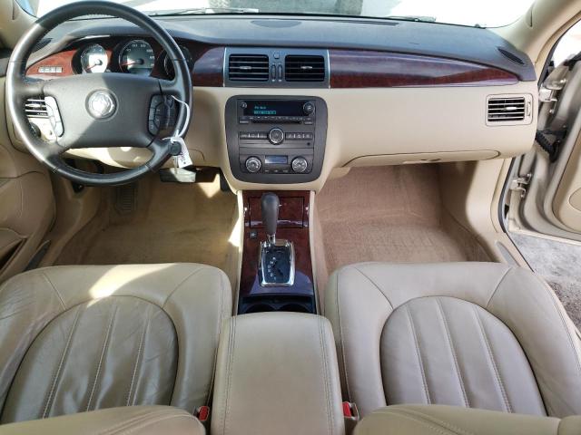 Photo 8 from auction – 2009 BUICK LUCERNE CX with VIN 1G4HD57MX9U142239