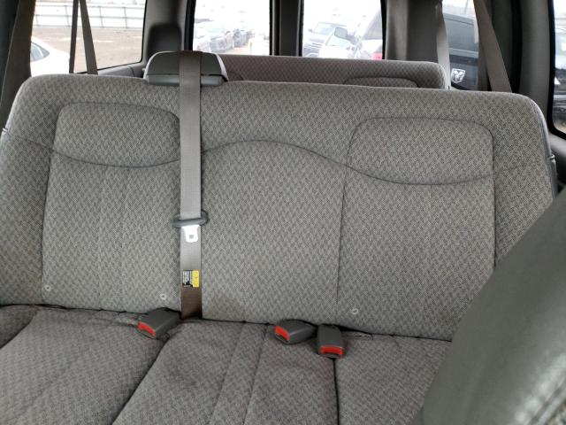 Photo 10 from auction – 2006 CHEVROLET EXPRESS G1 with VIN 1GNFH15T461115089