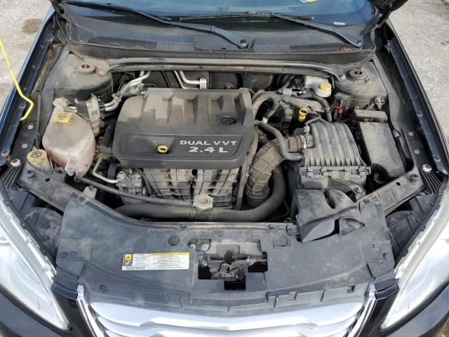 Photo 11 from auction – 2012 CHRYSLER 200 TOURIN with VIN 1C3CCBBB0CN204856