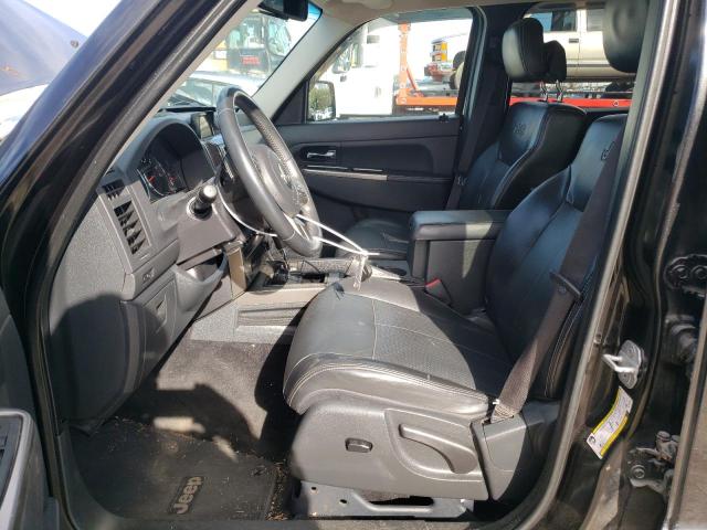 Photo 7 from auction – 2011 JEEP LIBERTY LI with VIN 1J4PN5GK8BW503029