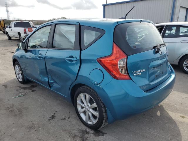 Photo 2 from auction – 2015 NISSAN VERSA NOTE with VIN 3N1CE2CP8FL392890