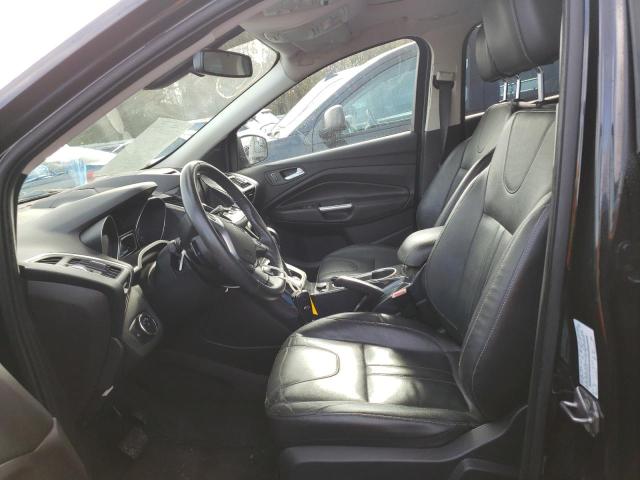 Photo 7 from auction – 2013 FORD ESCAPE TIT with VIN 1FMCU9J97DUD90379