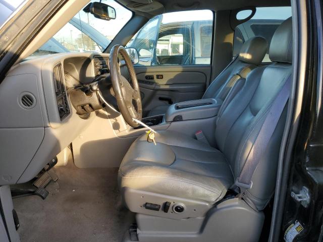 Photo 7 from auction – 2005 CHEVROLET SILVERADO with VIN 2GCEC13T251131712