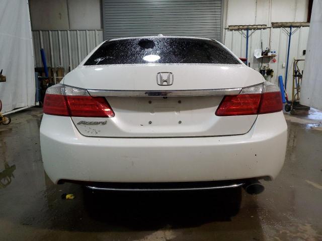 Photo 6 from auction – 2015 HONDA ACCORD EXL with VIN 1HGCR2F82FA031878