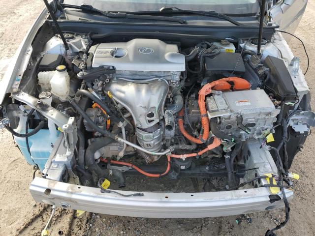 Photo 11 from auction – 2014 LEXUS ES 300H with VIN JTHBW1GG5E2039516