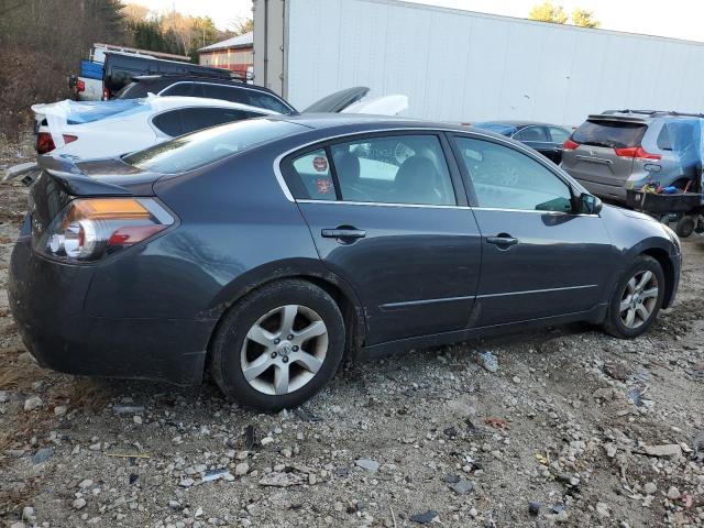 Photo 3 from auction – 2008 NISSAN ALTIMA 2.5 with VIN 1N4AL21E58N459594