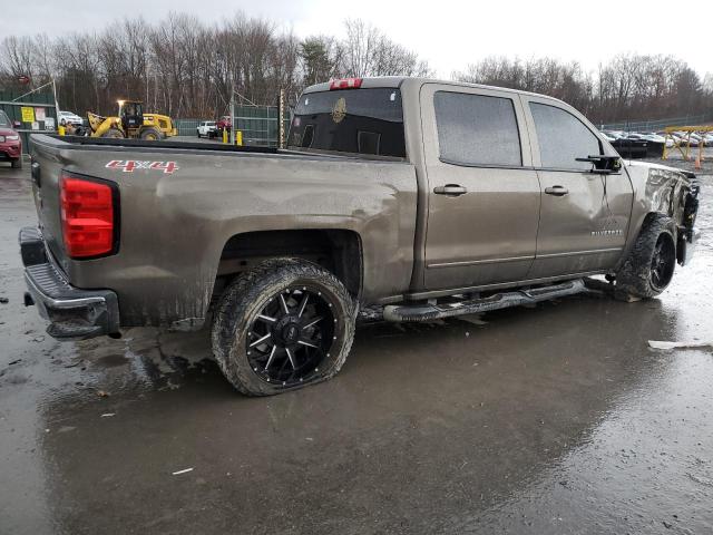 صورة رقم 3 من المزاد - 2015 CHEVROLET SILVERADO مع VIN 3GCUKREC3FG229215