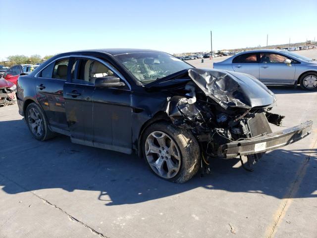 Photo 4 from auction – 2011 FORD TAURUS SEL with VIN 1FAHP2EW8BG166841