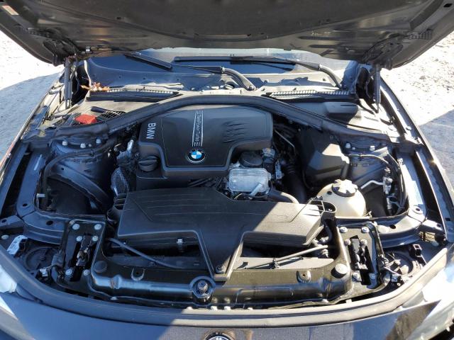 Photo 11 from auction – 2016 BMW 320I with VIN WBA8A3C57GK688969