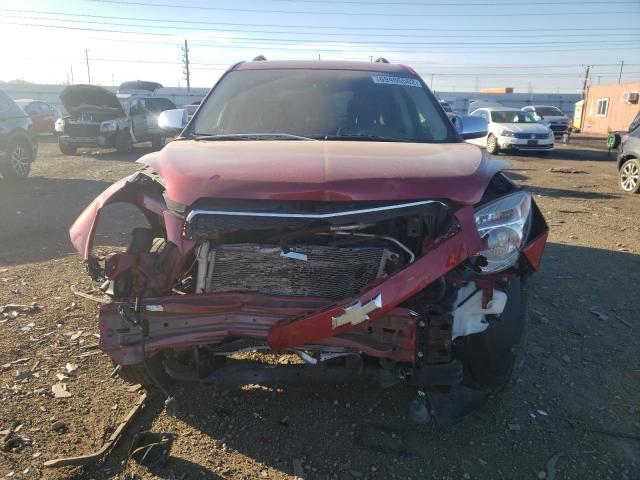 Photo 5 from auction – 2014 CHEVROLET EQUINOX LT with VIN 2GNALCEK7E6265866