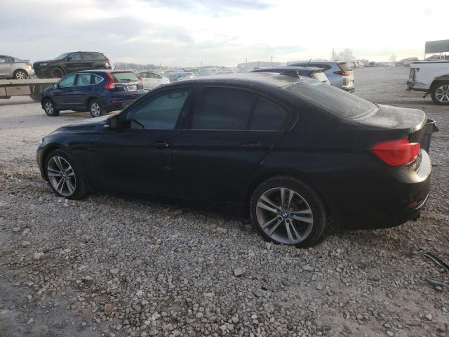 Photo 2 from auction – 2016 BMW 328 I SULE with VIN WBA8E9G55GNT85141