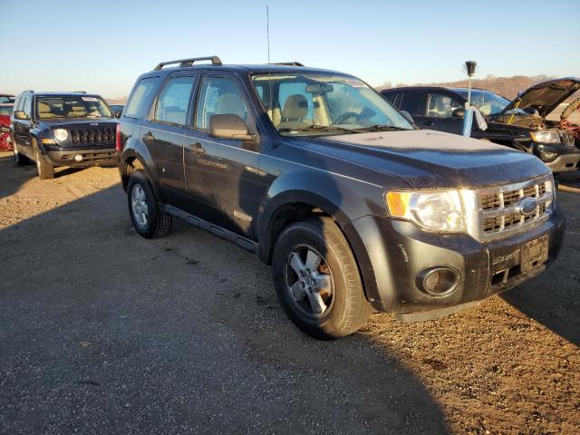 Photo 4 from auction – 2008 FORD ESCAPE XLS with VIN 1FMCU02Z48KA95834