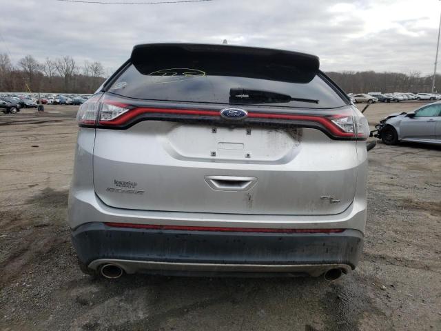 Photo 6 from auction – 2016 FORD EDGE SEL with VIN 2FMPK4J87GBB55198