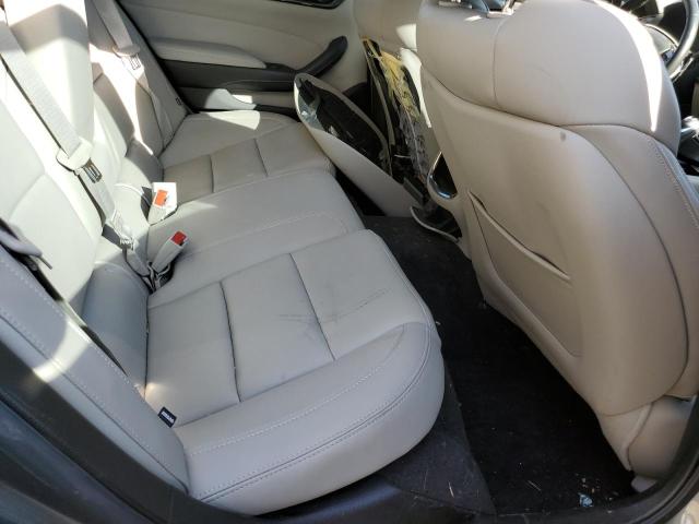 Photo 10 from auction – 2016 CADILLAC CTS with VIN 1G6AP5SX5G0120669