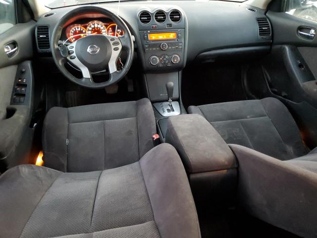 Photo 8 from auction – 2007 NISSAN ALTIMA with VIN 1N4AL21E17N460899