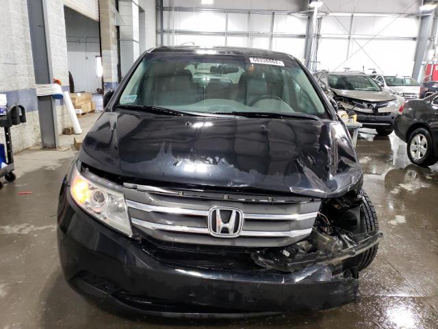 Photo 5 from auction – 2013 HONDA ODYSSEY EX with VIN 5FNRL5H6XDB014953