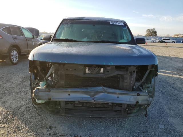 Photo 5 from auction – 2010 FORD FLEX SE with VIN 2FMGK5BC1ABA35056