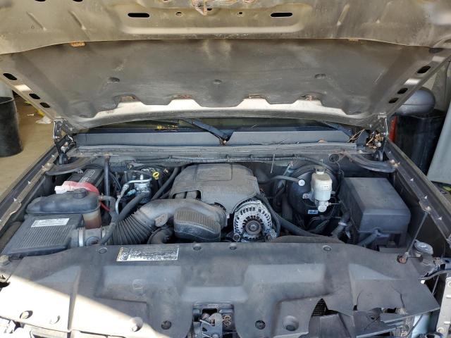 Photo 11 from auction – 2008 GMC SIERRA K15 with VIN 2GTEK19J581190881