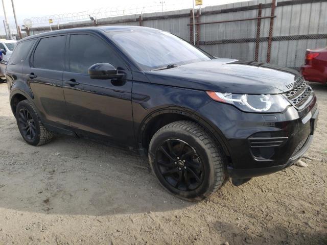 Photo 4 from auction – 2016 LAND ROVER DISCOVERY with VIN SALCP2BG2GH586042