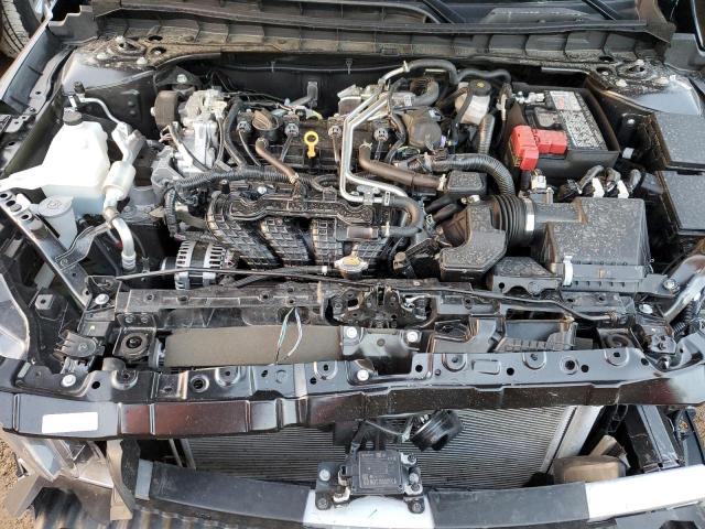 Photo 11 from auction – 2022 NISSAN ALTIMA S with VIN 1N4BL4BVXNN402138