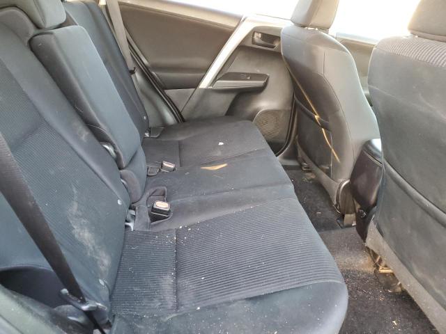 Photo 10 from auction – 2016 TOYOTA RAV4 LE with VIN 2T3ZFREV1GW244759